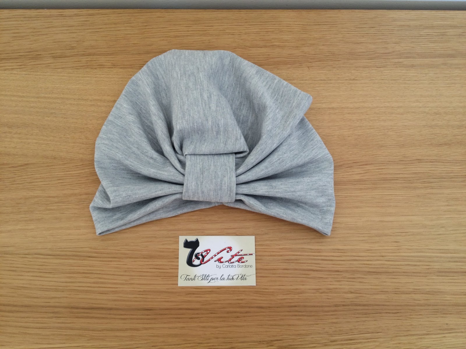 Creativa Me Turbanti