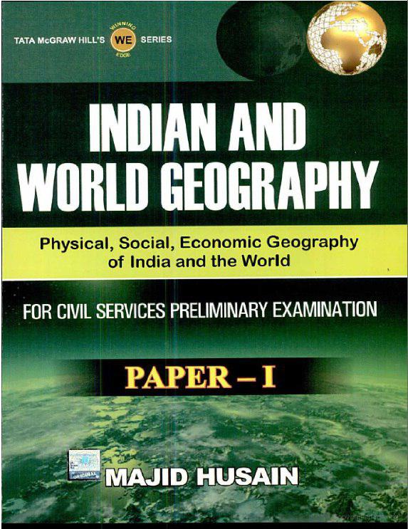 Geography Of India By Majid Husain Free Download voperscoop