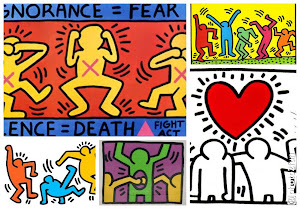 Haring y emociones