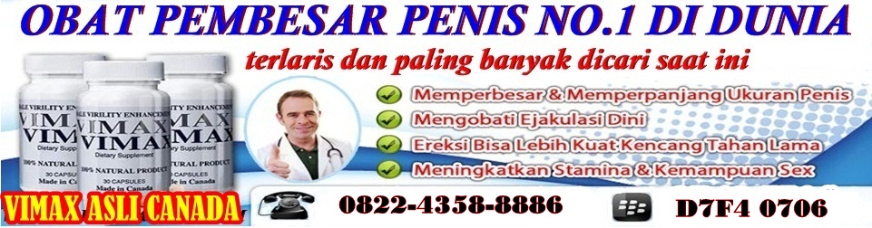 Toko Vimax Asli Di Bandung | 082243668525 | Obat Pembesar Penis Permanen