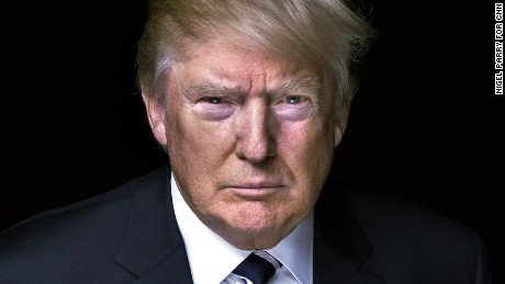 Donald J. Trump