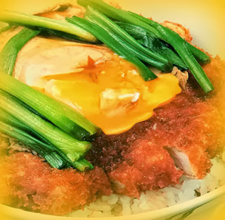 Katsudon Katsudon