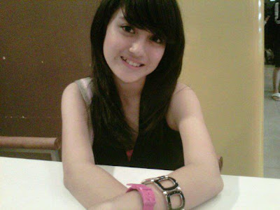 Foto Nabila JKT48 Terbaru 2012 | Kumpulan Gambar Nabila JKT48 Foto Nabila JKT48 Terbaru 2012 | Kumpulan Gambar Nabila JKT48