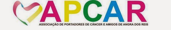 APCAR - Associação de Portadores de Câncer de Angra dos Reis