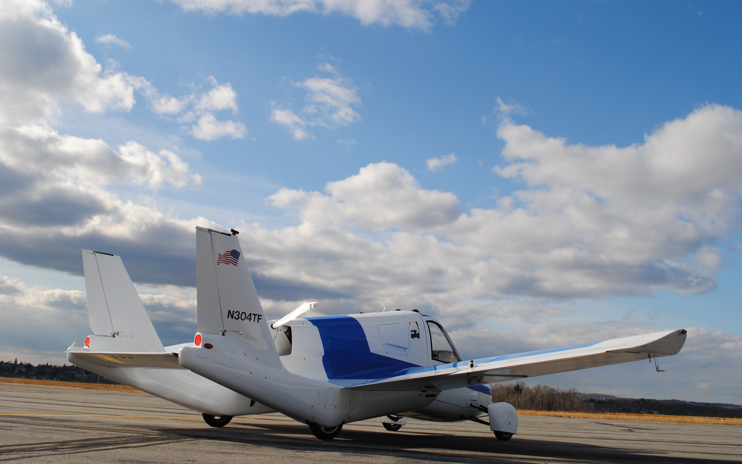 Transition Flying Car Price Transition Flying Car Price