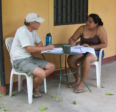 Laguna de Apoyo Spanish School and Volunteer Program and Apoyo Cultural Center