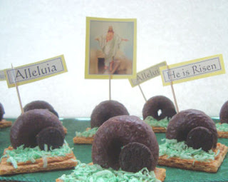 Http Www Catholicicing Com Religious Easter Craft For Kids Make Http Www Catholicicing Com Religious Easter Craft For Kids Make