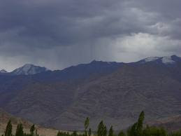 cloudburst hits doda kishtwar minor