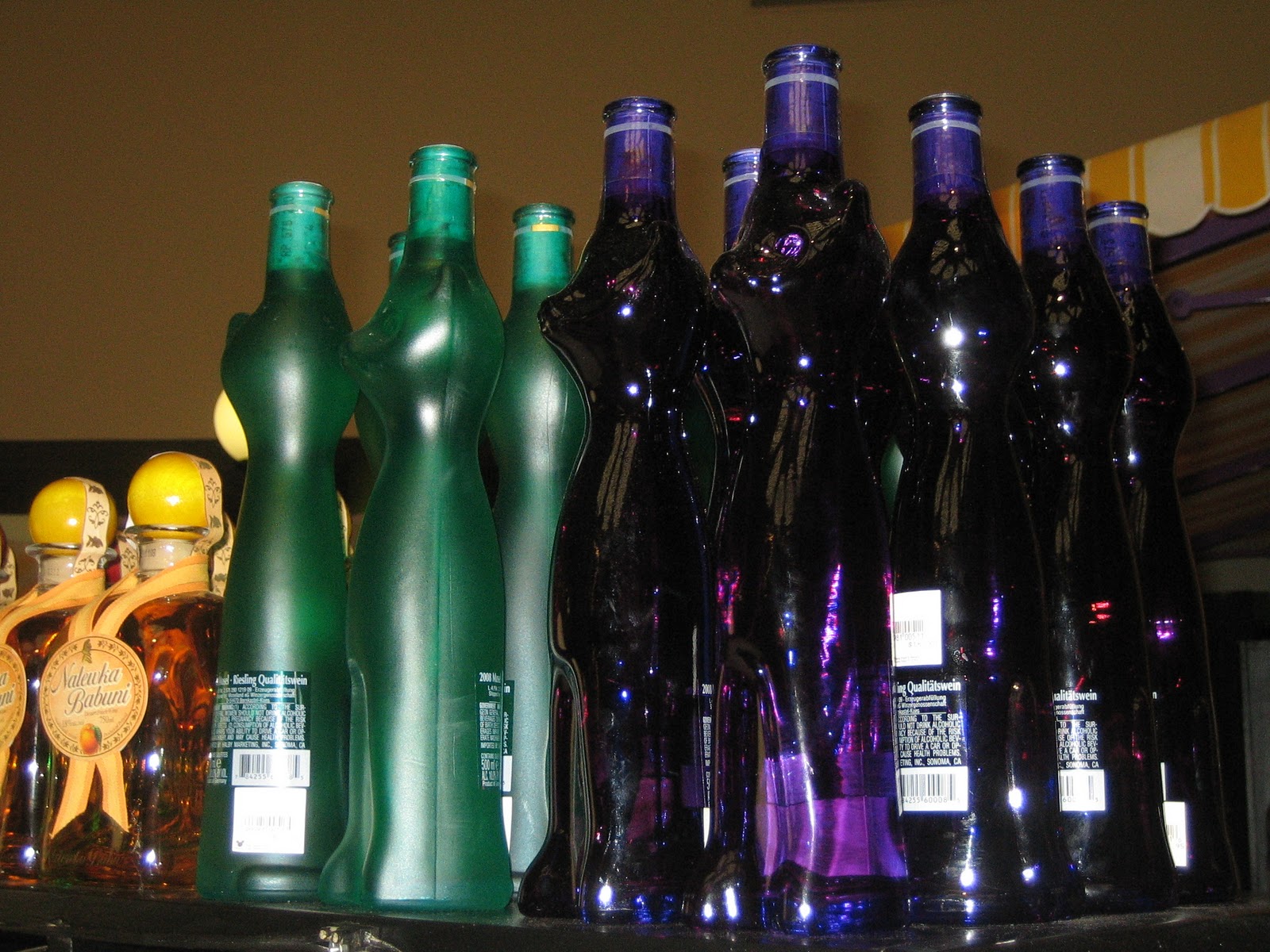 Denise S Press Fractions Wine Blog October 2011