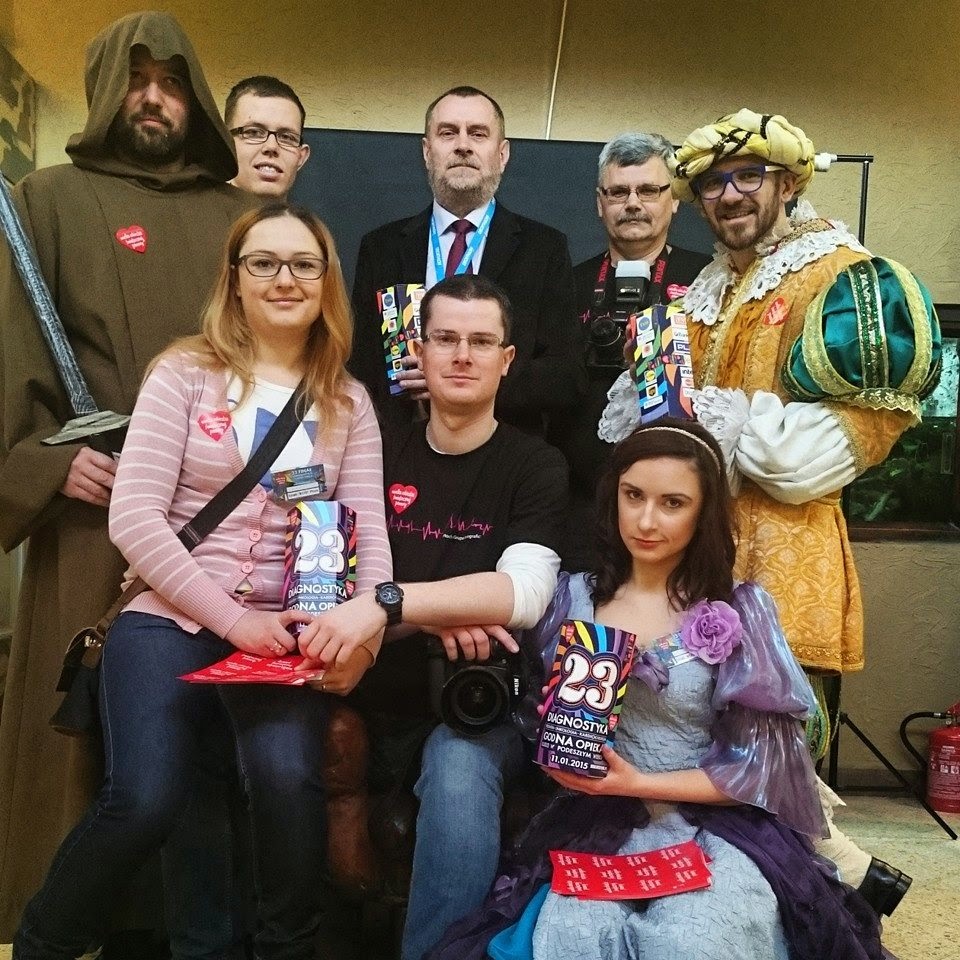 23 Finał WOŚP plus mix zdjęć