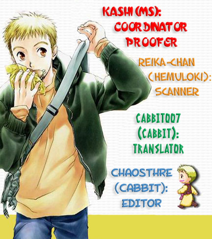 Cafe Kichijoji Chapter 8 Mangahasu Cafe Kichijoji Chapter 8 Mangahasu