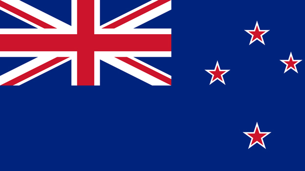VPN New Zealand