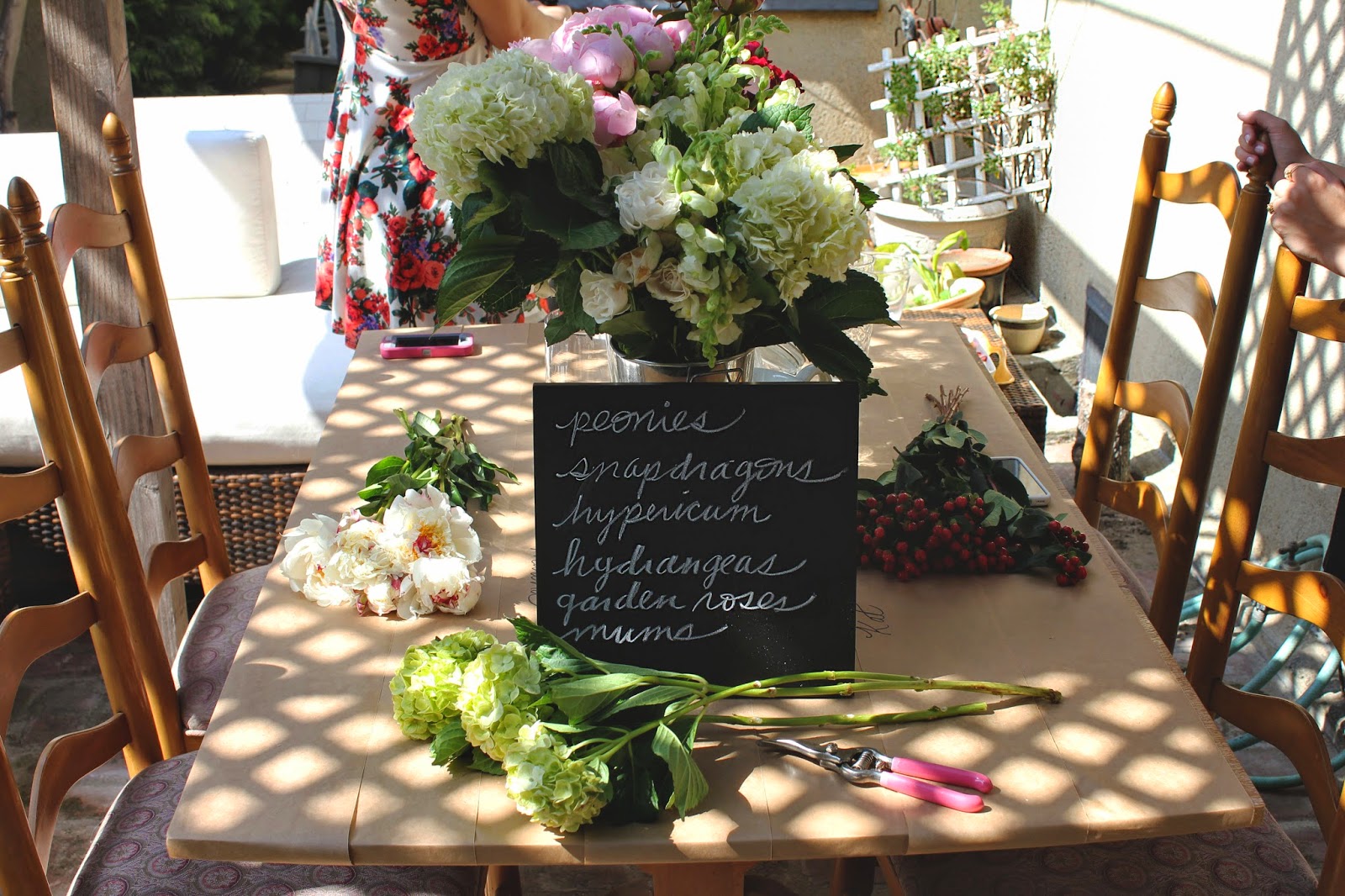 Antique Pink Carnation Do You Like Pink Hydrangea Pink