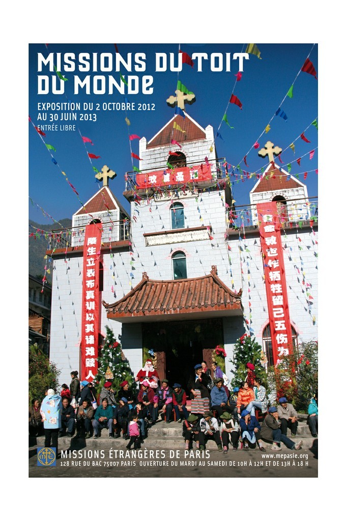 a la rencontre du seigneur tardy