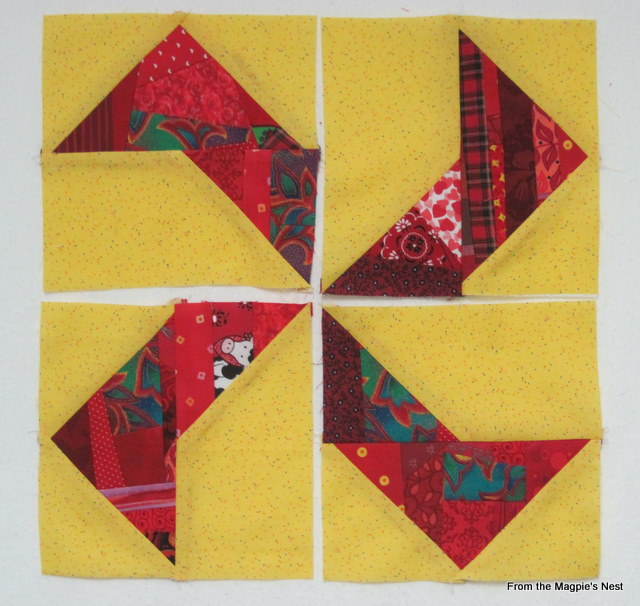 15 minutes play...BumbleBeans Inc.: Seesaw Block Tutorial