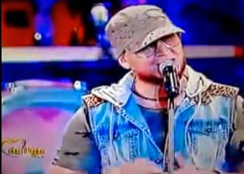 Cheb Bilal - Live A Mawazine 2014