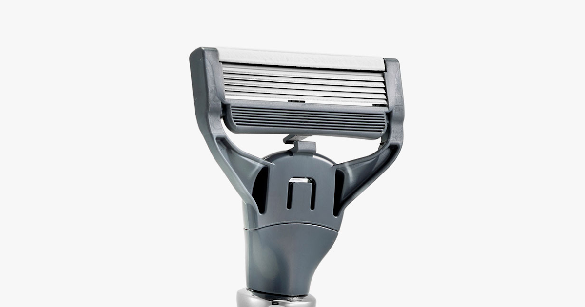 Harry's Razors Review Are the Savings Worth The Hassle? All Apple