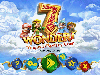7 Wonders IV: Magical Mystery Tour [Exclusive FINAL]
