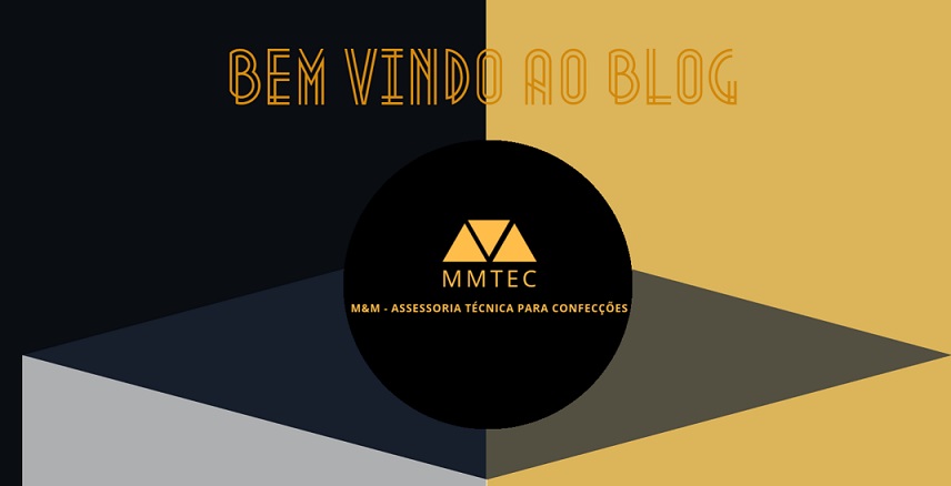 M&M - Assessoria Técnica para Confecções