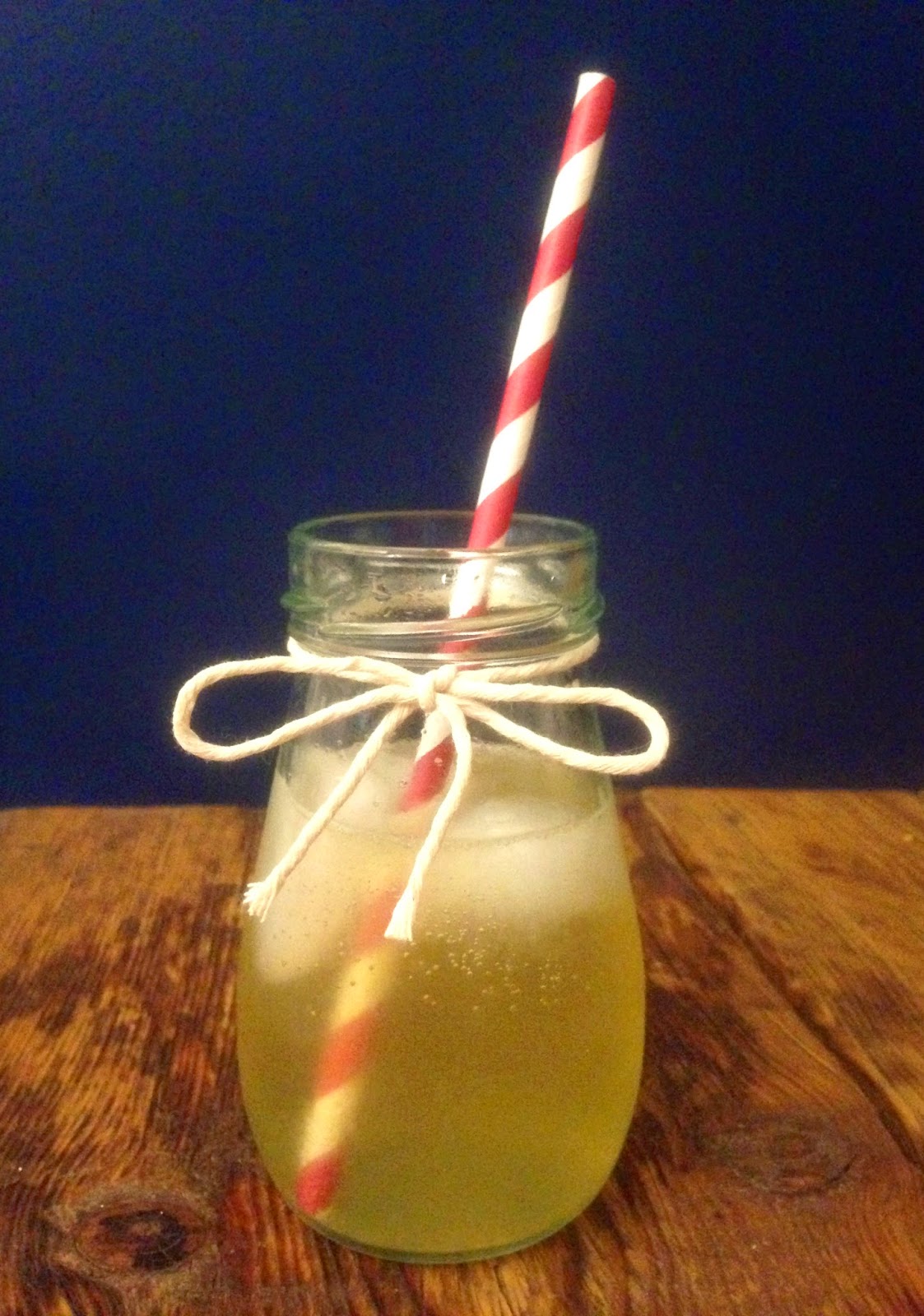 Brandy Buzz Three Barrels Honey Vinspire