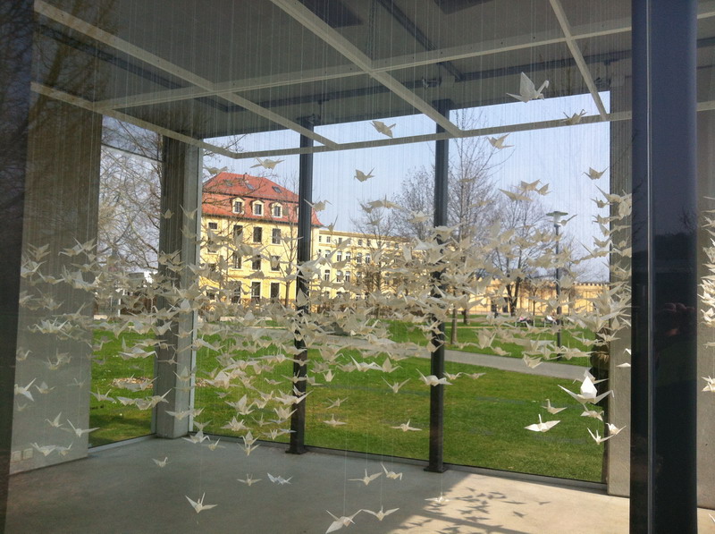 Rock N Roll In Der Erfurter Bachstelze Kuchenparty Bei Maria