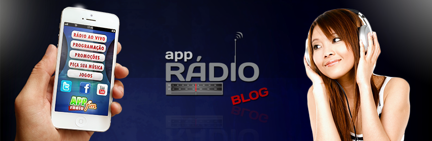 AppRádio Blog