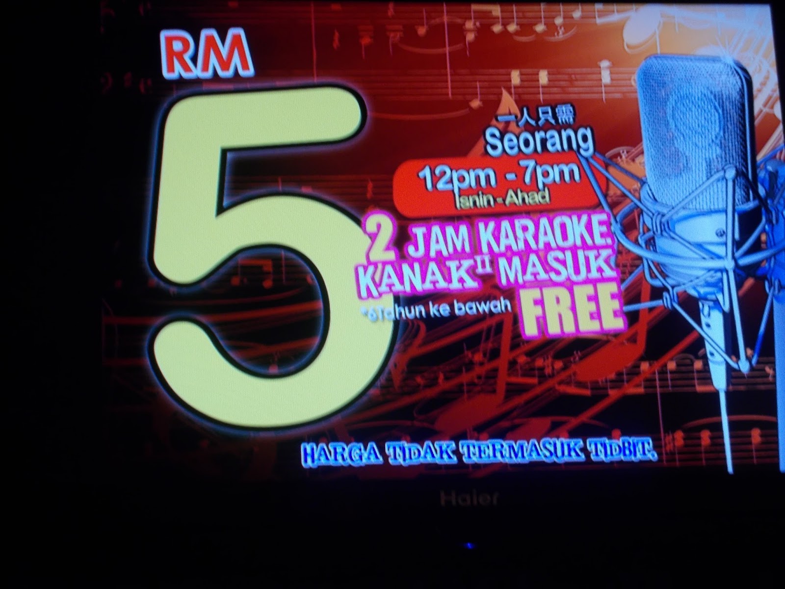 Alibaba Karaoke Melaka The Best Entertainment In Town Alibaba Karaoke Melaka Kamal