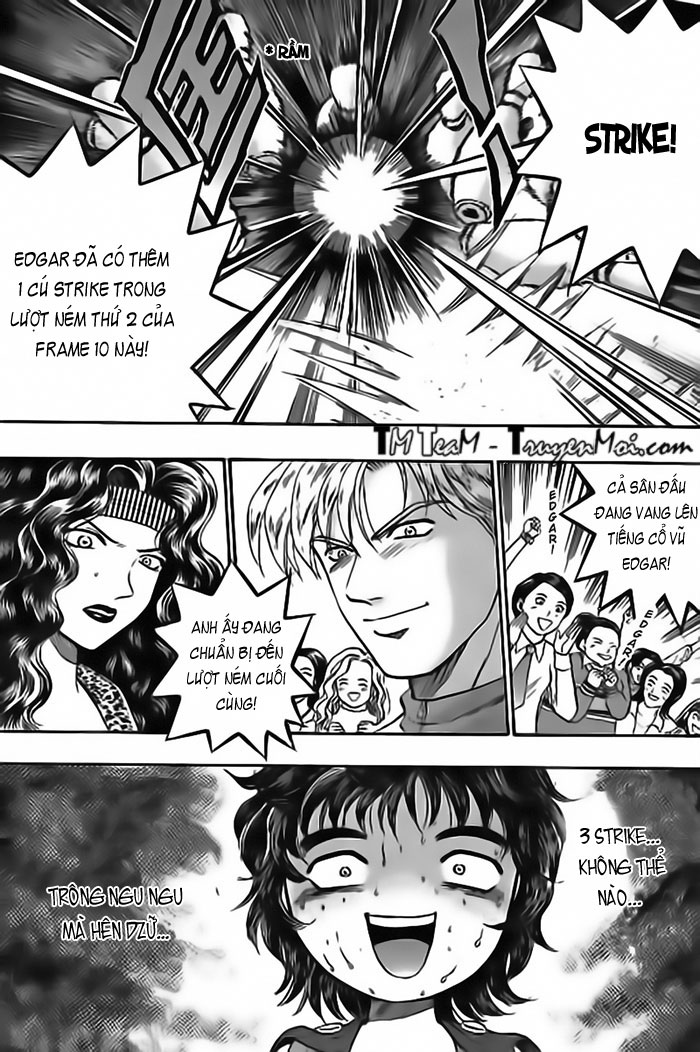 Bowling King-Vua Bowling