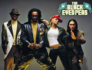 Soal black eyed peas, will.i.am: tak ada yang bisa ganti fergie Super Blog de Isa
