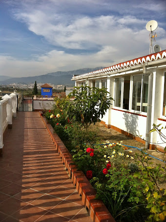 TERRAZA RESIDENCIA