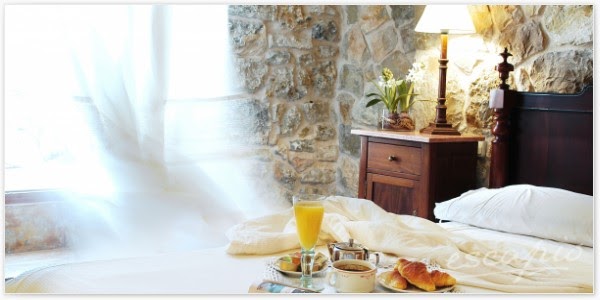 TU CASA PUEDE SER UNICA... Paredes bien vestidas | FINCAS Y CASAS DE CAMPO