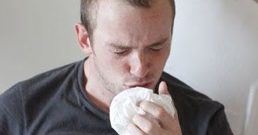 Informasi Penyakit Paru-paru: Gejala penyakit Bronkitis (Bronchitis)