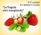 scade il 22 giugno - La Fragola vien mangiando - scade il 22 giugno