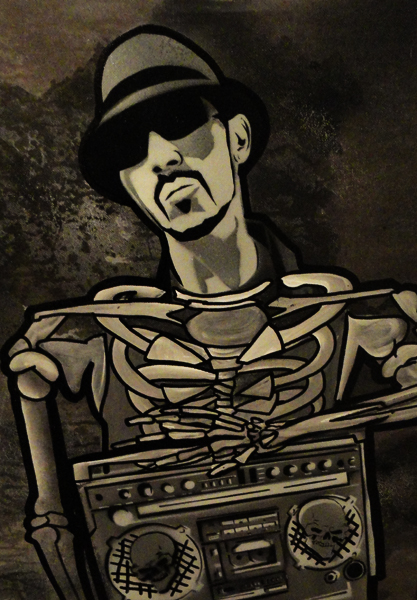 Eryp Tet K October 2014