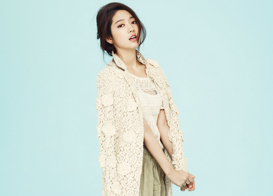 Park Shin Hye