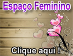 ESPAÇO FEMININO