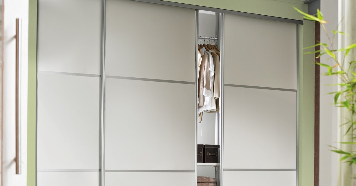 Bedrooms Plus Sliding Wardrobe Doors and Fittings How to Install