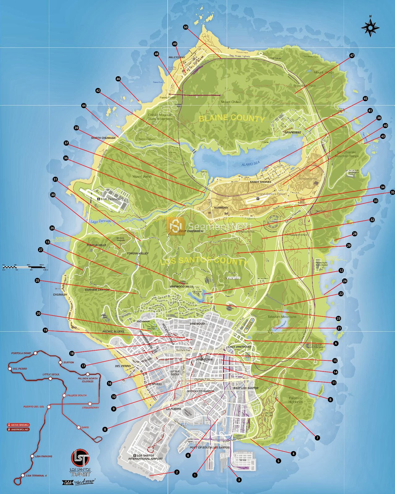 By Jono Gta V Space Ship Parts Guide