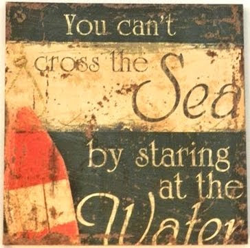 Beach Sayings for the Wall