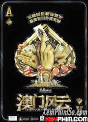Người Đến Từ Macau