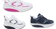 scarpe skechers funzionano