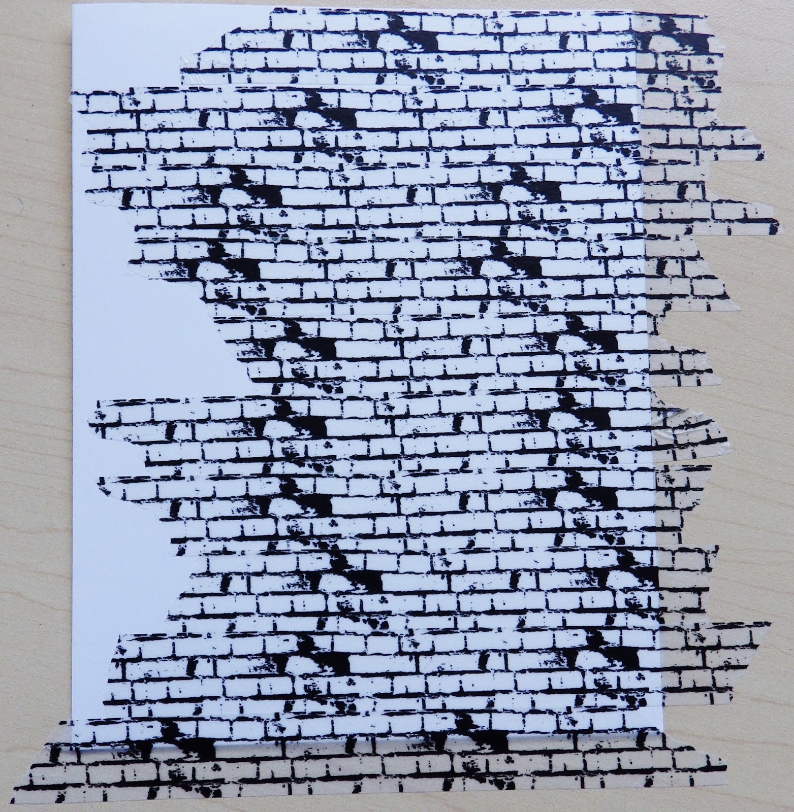 Love My Tapes On the Bricks