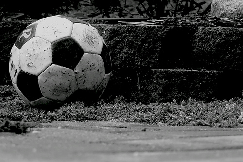 Photography soccer 3