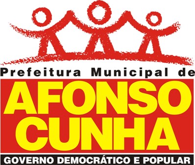 PREFEITURA MUNICIPAL DE AFONSO CUNHA-MA.