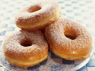 Resep Donat Kentang Kue Enak Empuk