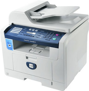 Xerox Phaser 3300MFP Xerox Phaser 3300MFP Driver Printer Download