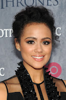 Nathalie Emmanuel HQ photo