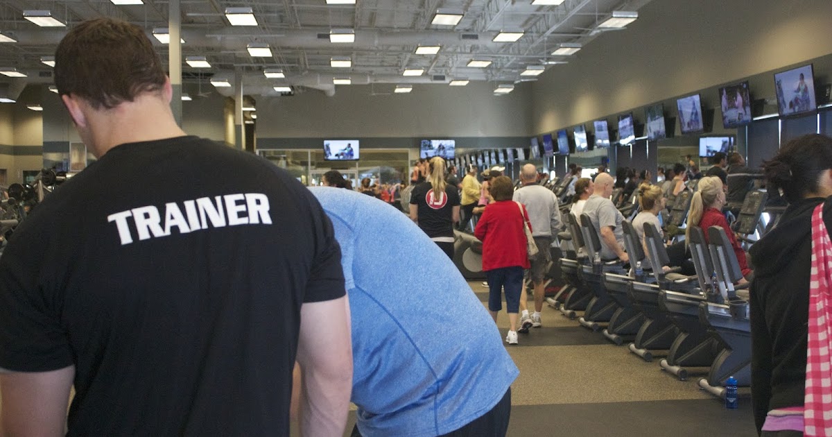 Fitness Tips From a Fitness 19 Personal Trainer Menifee 24/7