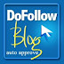 Mengubah Blog Ke Format Dofollow