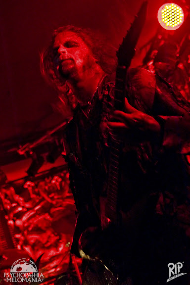 Watain Watain